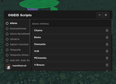Script thumbnail