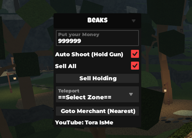 Script thumbnail