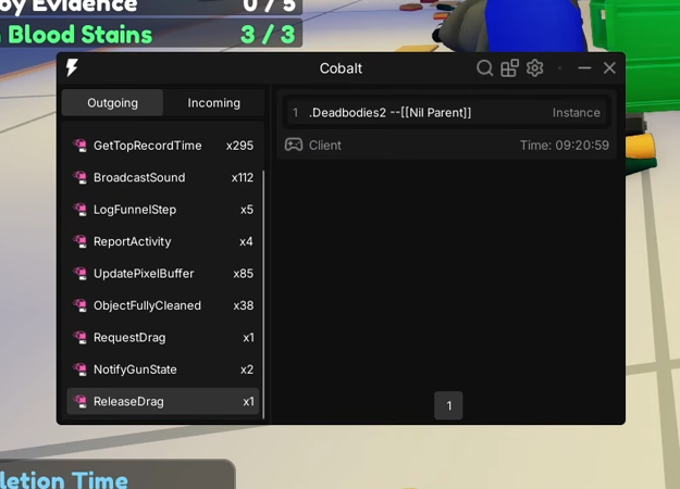 Script thumbnail